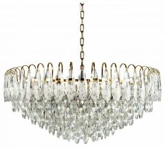 Подвесная люстра Loft IT Vermont 10581/800