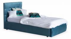  Наша мебель Кровать односпальная Selesta с матрасом PROMO B COCOS 2000x900