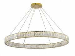 Подвесная люстра Newport CRYSTAL М0071021