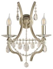 Бра Newport ROXANA 8632/A silver