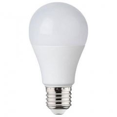 Лампа светодиодная Horoz 001-021-0010 E27 10Вт 6400K HRZ00002423