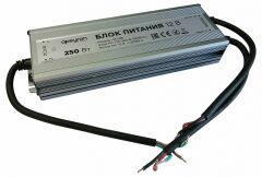 Блок питания с проводом Apeyron Electrics 03-108