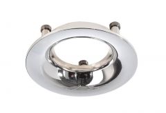 Рефлекторное кольцо Deko-light Reflector Ring Chrome for Series Uni II Mini 930333