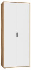 Компасс-мебель Шкаф платяной Оптима ОП-14