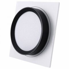 Встраиваемый светильник Lucia Tucci LTP LTP-C002-01GX53-WB