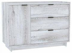  Глазов-Мебель Комод Флекс