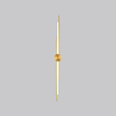 Накладной светильник Imperiumloft Tinus01