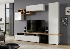  Woodville Стенка для гостиной Руфе