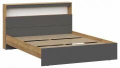 Арника Кровать двуспальная Вена