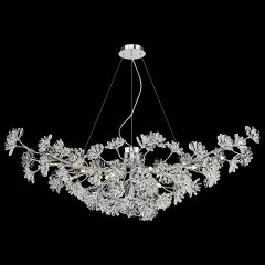 Подвесная люстра Wertmark DARLEEN WE191.15.123