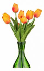  АРТИ-М Набор из 9 цветов (33 см) Тюльпаны 23-244