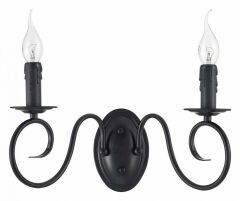 Бра Arti Lampadari Amaro Amaro E 2.1.2 B