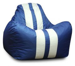  Dreambag Кресло-мешок Спорт синее