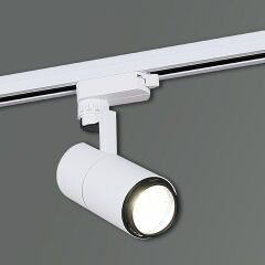 Светильник на штанге Reluce 06712-9.3-001QY LED12W WT