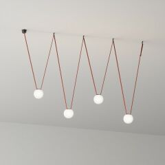 Комплект трековый Maytoni Technical TFC-Par-H02-R