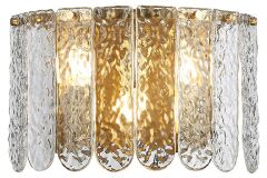 Бра Newport 8370/А brass