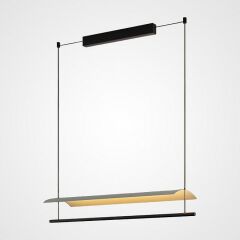 Подвесной светильник Imperiumloft Garth01