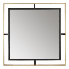  Runden Зеркало настенное (67x67 см) Квадрум V20175