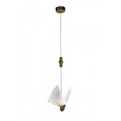 Подвесной светильник AM-Group AM390 SP1