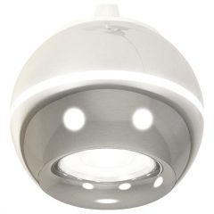 Подвесной светильник Ambrella Light Techno 72 XP1104001