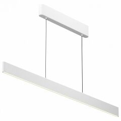  Maytoni Technical Подвесной светильник Euphoria P109PL-36W2.7-6K-W