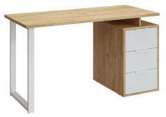  Компасс-мебель Стол письменный Эконом-стандарт С-416