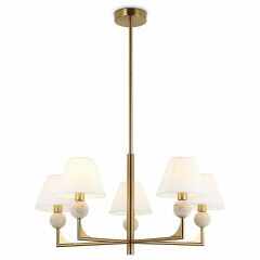 Люстра на штанге Ambrella Light LH LH75159