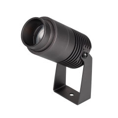 Светильник ALT-RAY-ZOOM-R52-8W Warm2700 (DG, 10-40 deg, 230V) ( Arlight , IP67 Металл, 3 года)