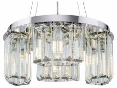 Подвесной светильник Maytoni Colline MOD083PL-04CH