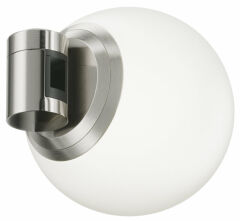 Накладной светильник Maytoni Technical Луна TR229-1-5W4K-PT