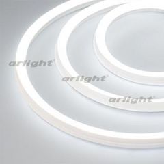  Arlight Гибкий неон ARL-MOONLIGHT-1515-3D 24V White (ARL, 6.8 Вт/м, IP67)