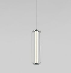 Подвесной светильник Eurosvet 304053 LED хром