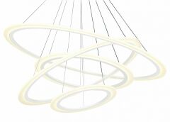 Подвесной светильник Ambrella Light FA FA4363