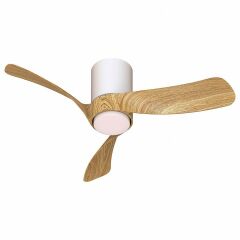 Светильник с вентилятором Mantra NEMO 9054