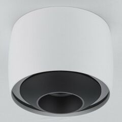 Накладной светильник iLedex Technical VISION 300 WH