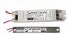 Блок питания аварийного освещения Jazzway PEPP40-1.0H IP20 БАП