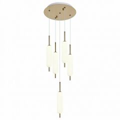 Подвесная люстра Alfa-Light F2524 F2524-33