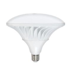  Horoz Лампа светодиодная E27 70W 6400K матовая 001-056-0070 HRZ33000009