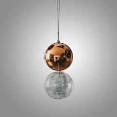 Подвесной светильник Imperiumloft mirrorduo01