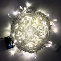  Rich LED Гирлянды Нить [10 м] RL-S10CF-220V-T/WW
