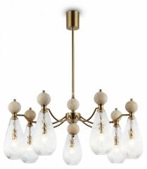 Люстра на штанге Ambrella Light LH LH53287