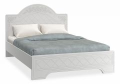  Компасс-мебель Кровать полутораспальная Соня Премиум СО-322К