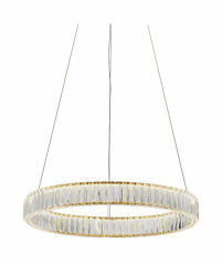 Подвесной светильник Newport 8240 8242N/20 gold