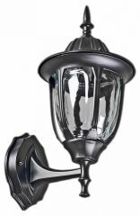  Reluce Светильник на штанге 00867-0.2-001W BK