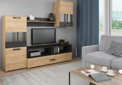  Woodville Набор для гостиной Алваро