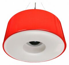 Подвесной светильник Lumina Deco GLOBUS LDP 8550 RD