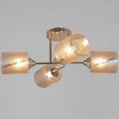  Reluce Люстра на штанге 51460-0.3-04 FG