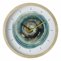 Настенные часы (40x5 см) Aviere 25542
