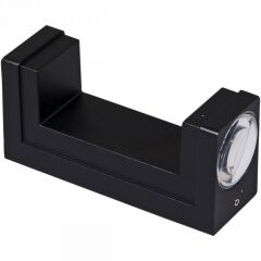  Reluce Накладной светильник 86811-9.2-002TL COB2*3W BK