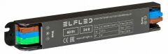 Блок питания ELFLED ELFLED-24060BEwag-JH